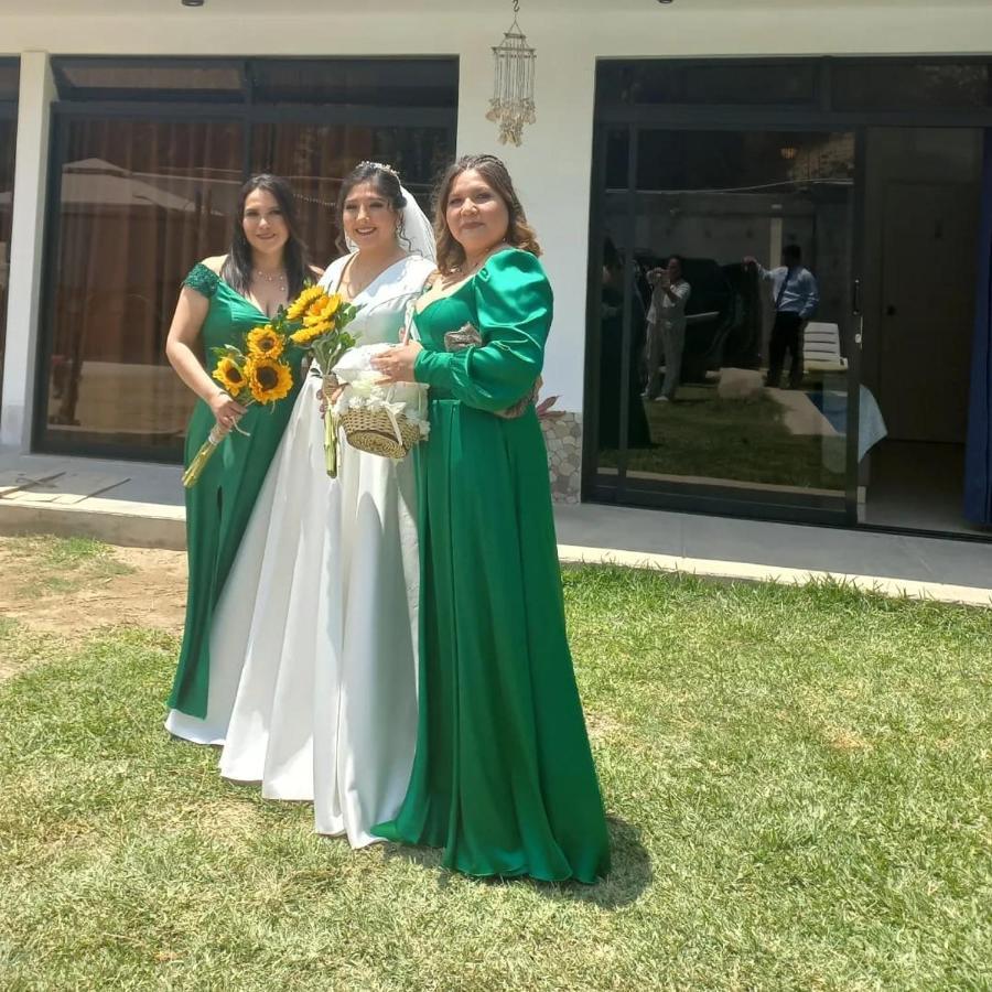 Montemar Apart Hotel - Playa Huanchaco Luaran gambar
