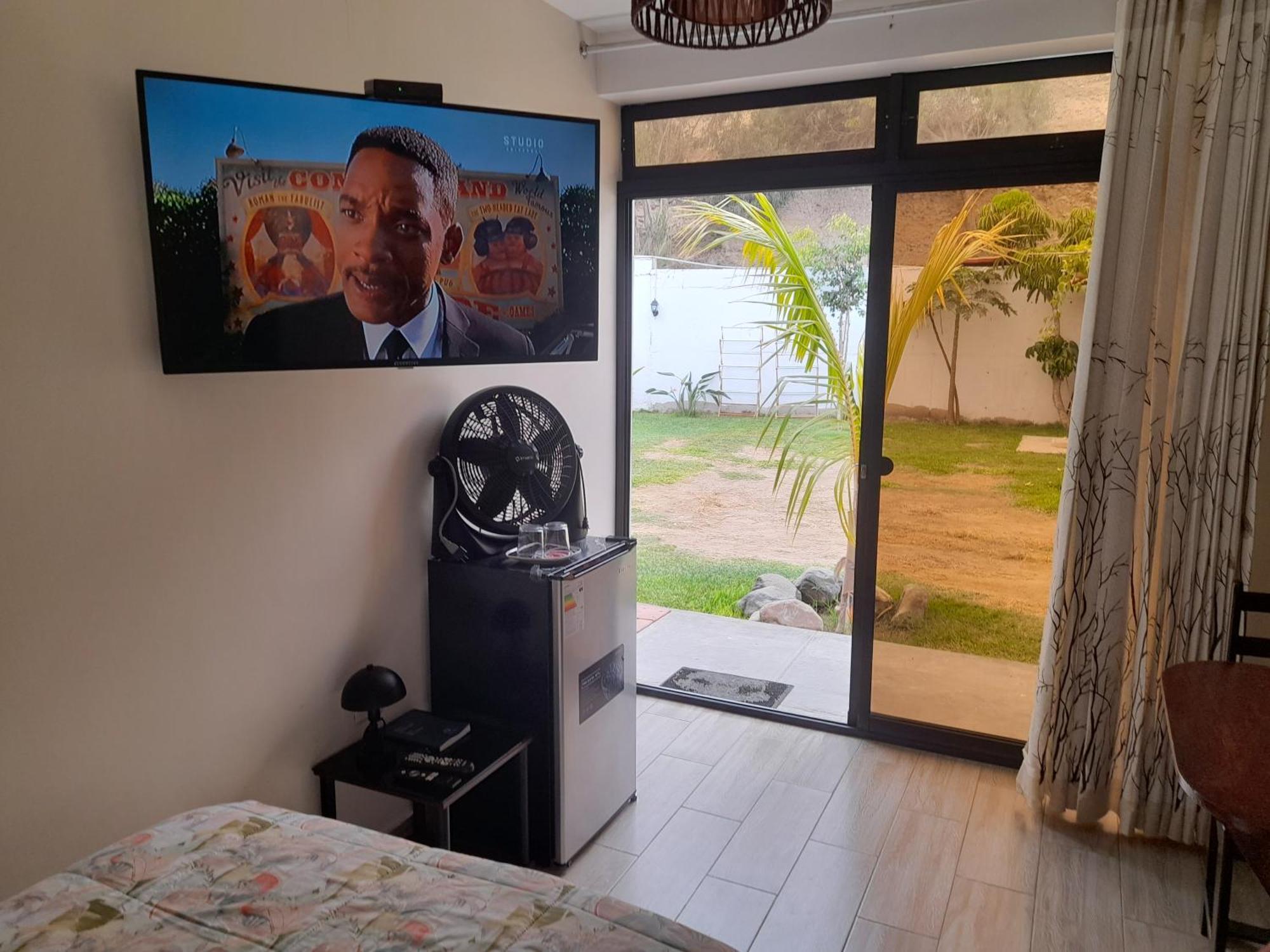 Montemar Apart Hotel - Playa Huanchaco Luaran gambar