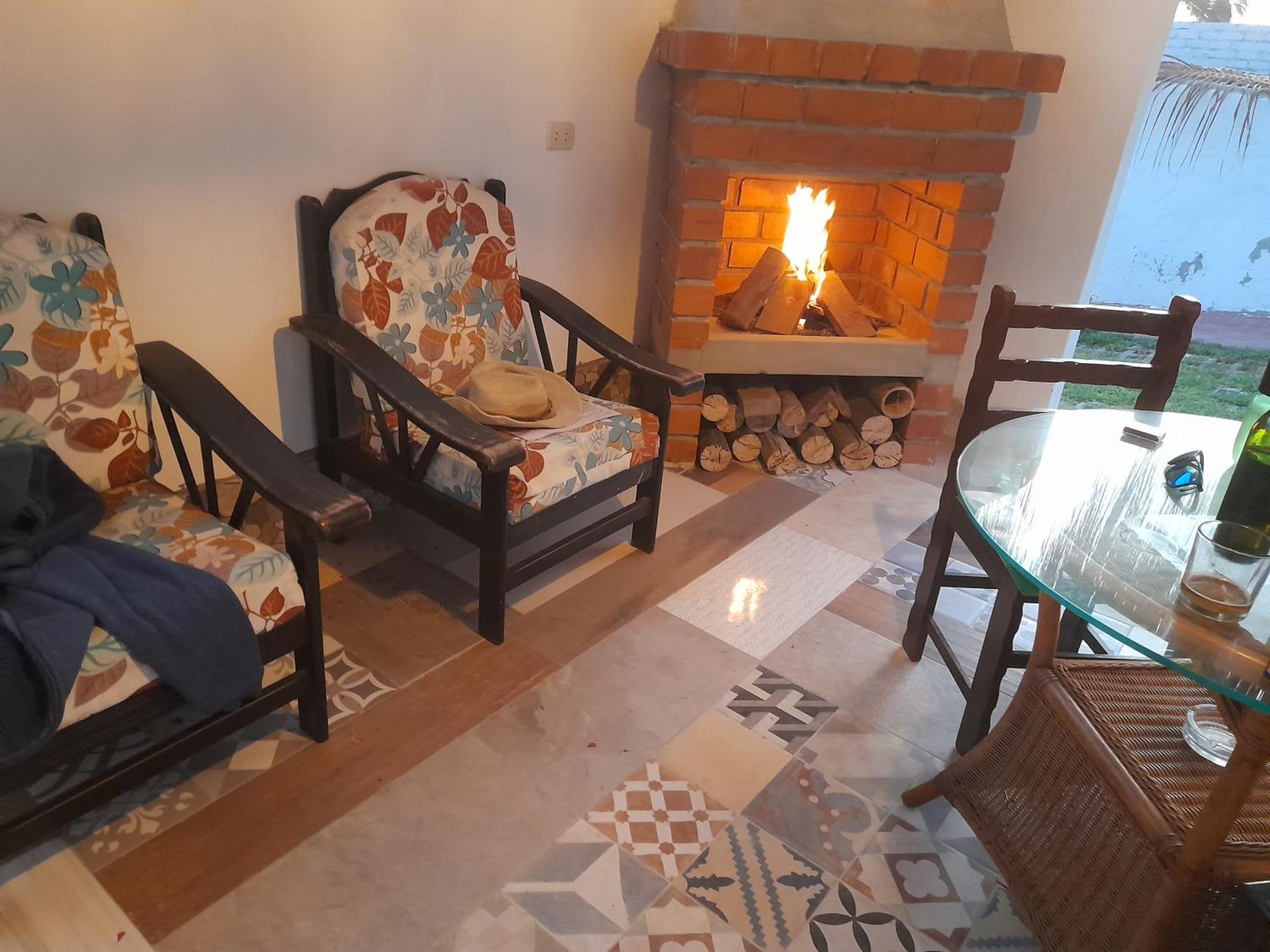 Montemar Apart Hotel - Playa Huanchaco Luaran gambar